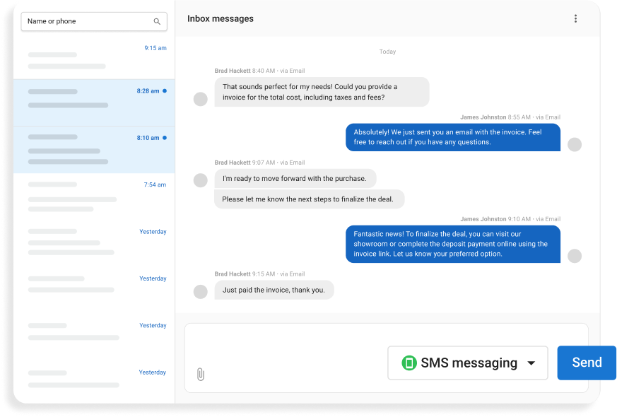 AI-Assisted Lead Capture 6 The Smartest Way to Capture and Convert Leads