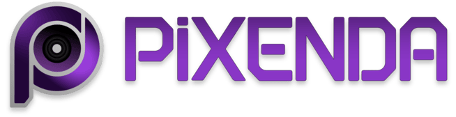 AI-Assisted Lead Capture 8 PiXENDA Logo HORIZ wShad HiRes 1