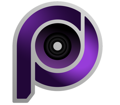 Social Media Management 4 PiXENDA Logo Icon