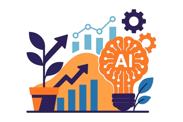 About Us 1 Why AI-Powered Marketing Works for Small Business