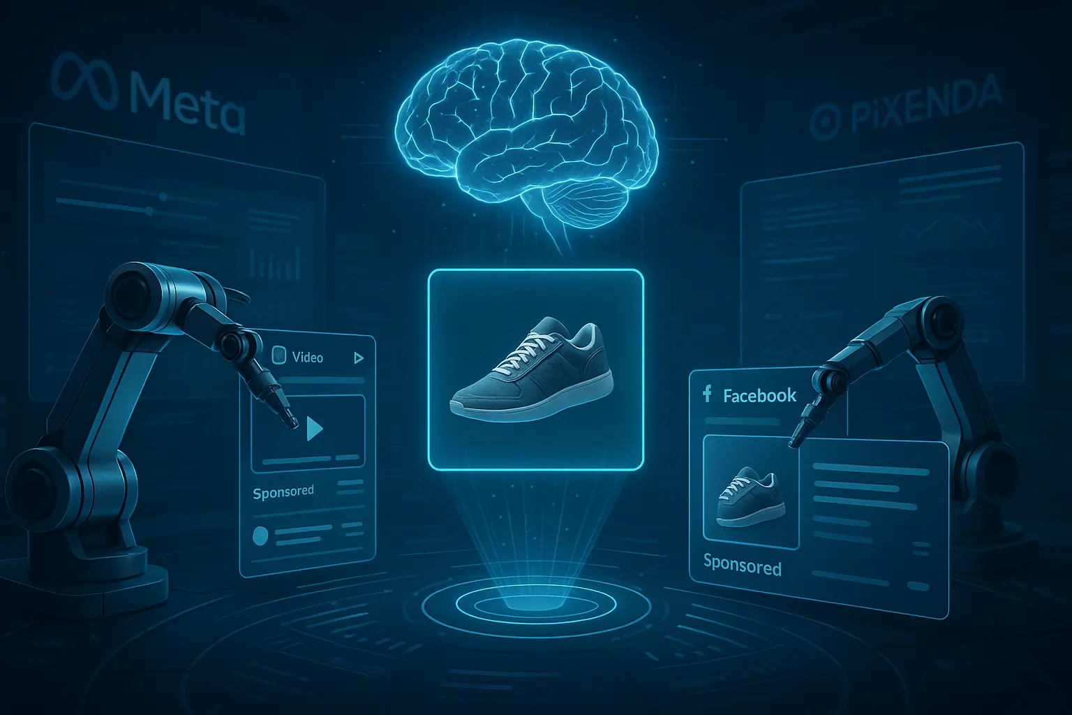 MetaAiAdvertising