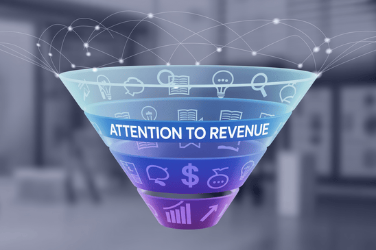 a professional business illustration