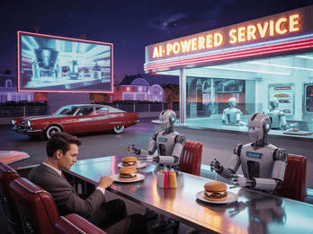 a retro futuristic illustration depictin k2UkeJiDRVOW7LZJDh0tlg pr68rCMERRmfhz8HP46XIw